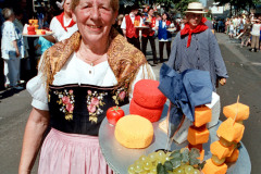 2001 Kirmeszug