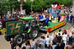 2009 Kirmeszug