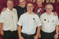 2025 Ehrungen