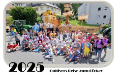 2025 Kirmeszug