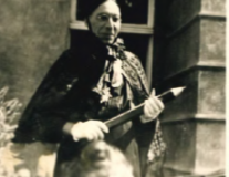 1949 - Tante Anna (Franz Holtsteger)
