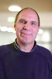 Andreas Linke Beisitzer